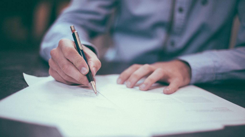 Certified Divorce Financial Planner