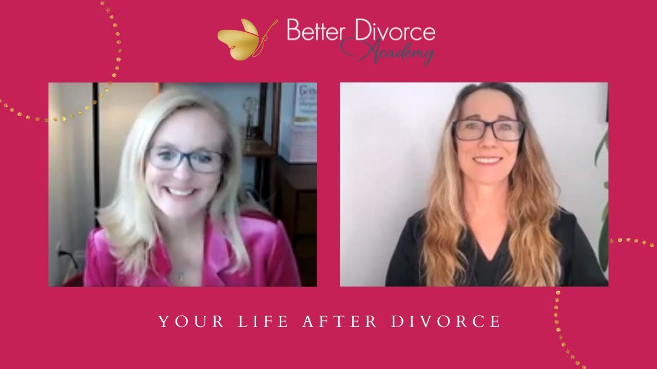 Your Life After Divorce with Paulette Rigo and Amy Schadt