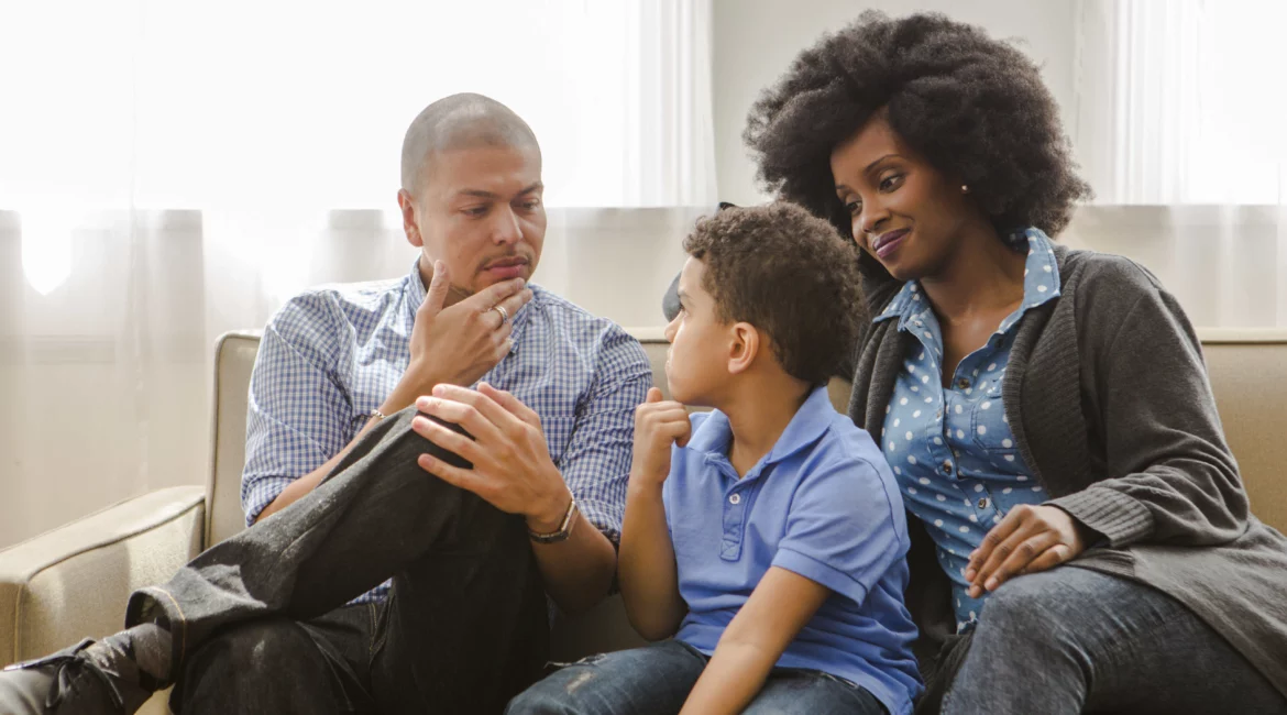 How Can Mediation Help in Co-parenting?