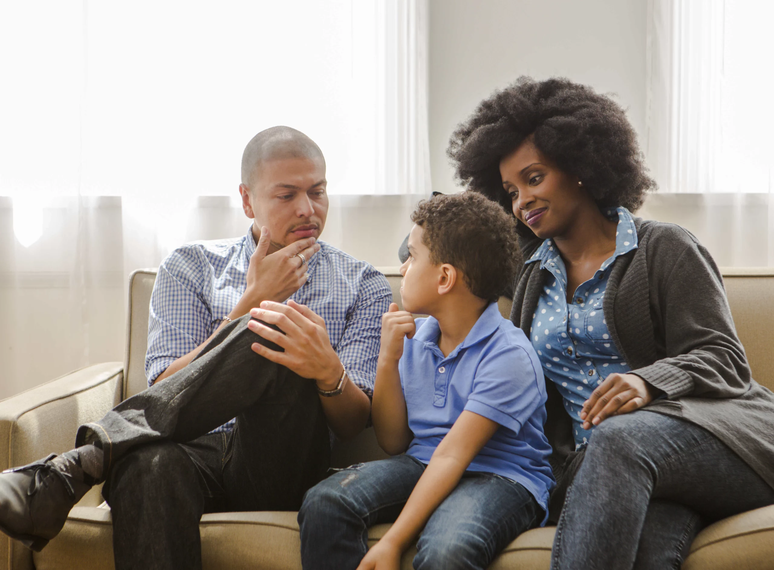 How Can Mediation Help in Co-parenting?