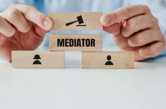 Private Mediation vs Litigation