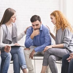 How to Find the Best Divorce Support Group: Your Path to Healing and Empowerment