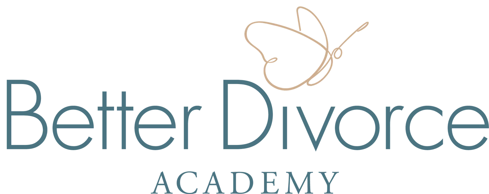 Better Divorce Academy