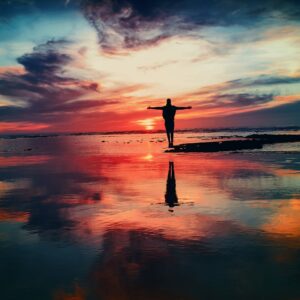 The Cost of Freedom—and Why I Paid It Anyway