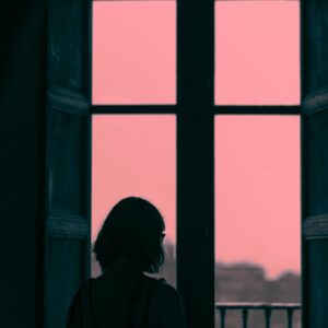 The Quiet Exit - When You’re Still Married — But No Longer Attached