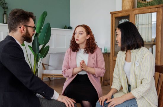 divorce coaching for moms